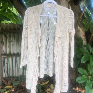 Buckle Daytrip Cardigan